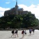 Séjour et randonnée au Mont Saint-Michel