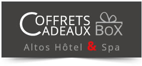 Coffrets Cadeaux BoX -  Mont Saint-Michel - Offres Séjours & Week-end