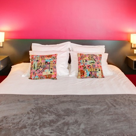 1 nuit , Soin HYDRO-MASSAGE, Petit-déjeuner, pour 2 Personnes – Image 7