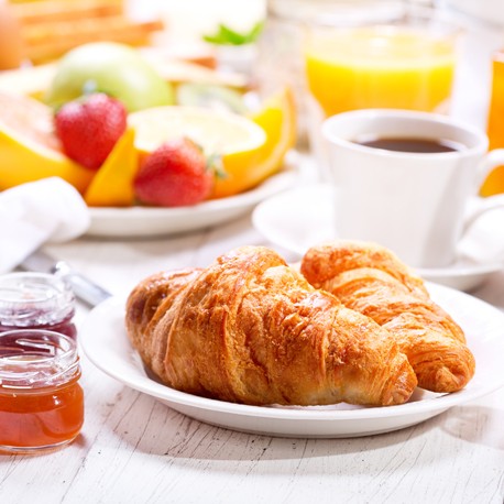 1 nuit , Soin HYDRO-MASSAGE, Petit-déjeuner, pour 2 Personnes – Image 8