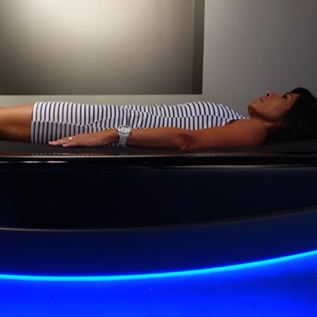 1 nuit , Soin HYDRO-MASSAGE, Petit-déjeuner, pour 2 Personnes – Image 2