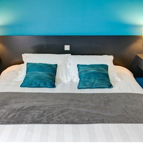 1 nuit , Soin HYDRO-MASSAGE, Petit-déjeuner, pour 2 Personnes – Image 3