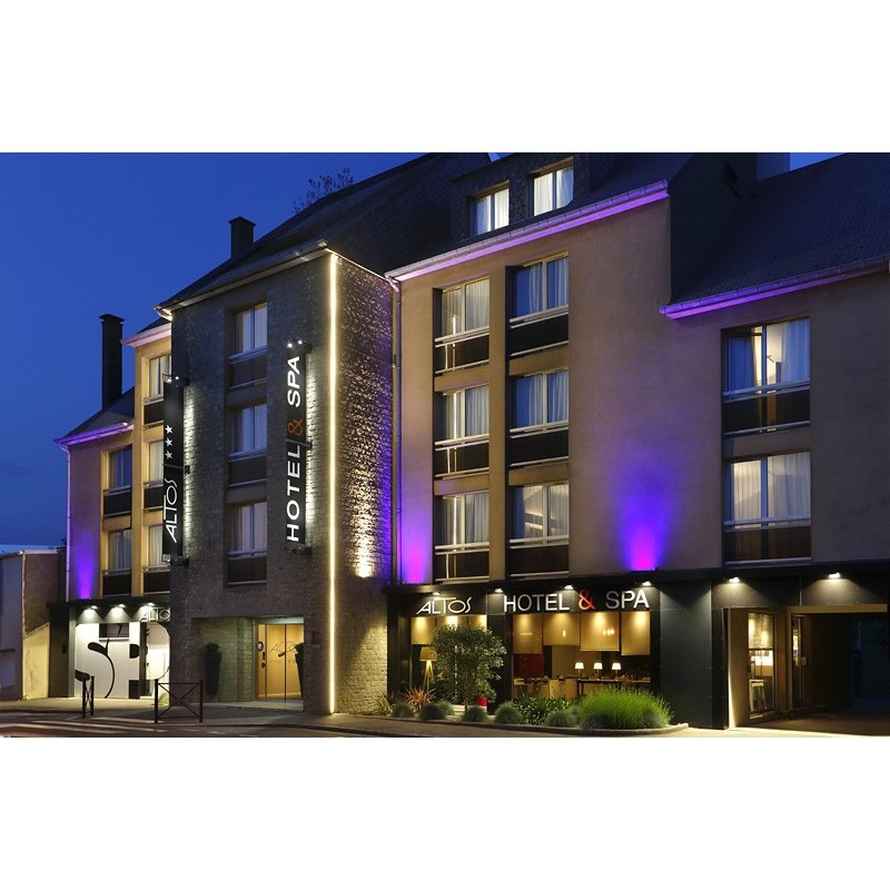 1 nuit + Randonnée au Mont Saint Michel – Image 4