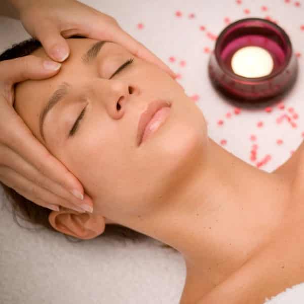 Massage Kyokute - L'art du bien-Être Japonais