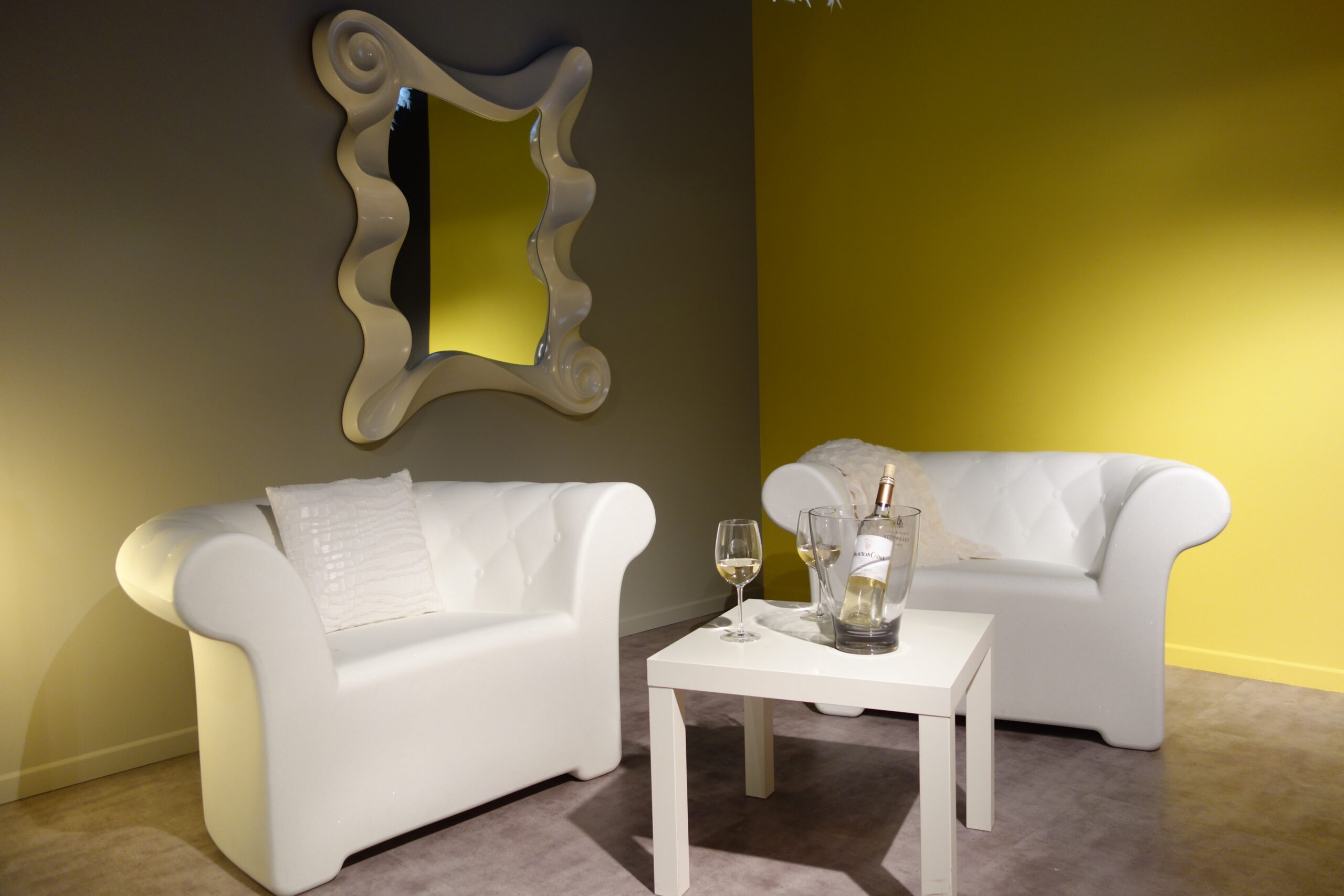 SPA et SAUNA pour 2 Personnes – Image 4