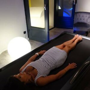 1 nuit , Soin HYDRO-MASSAGE, Petit-déjeuner, pour 2 Personnes