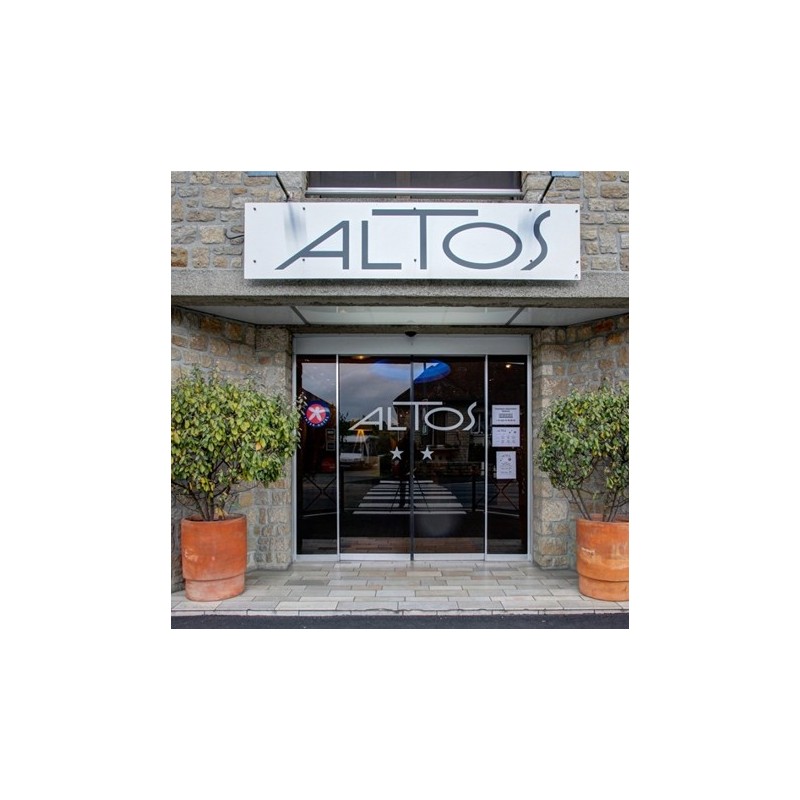 2 nuits avec spa, sauna, petit-déjeuner – Image 8