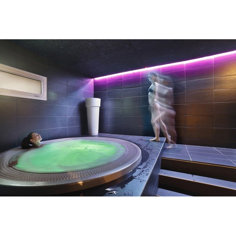 2 nuits avec spa, sauna, petit-déjeuner – Image 10