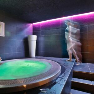 1 nuit avec spa, SPECIAL BASSE SAISON