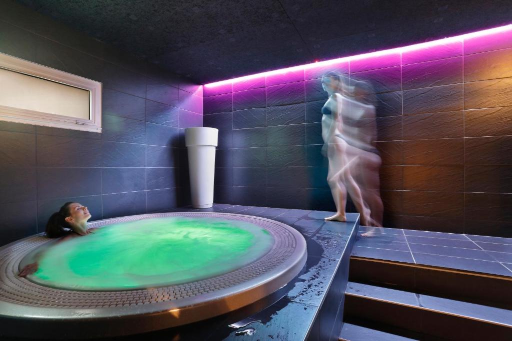 1 nuit avec spa, SPECIAL BASSE SAISON