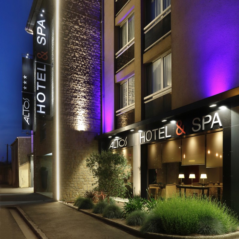 Séjour 2 nuits Baie du Mont St-Michel – Image 2