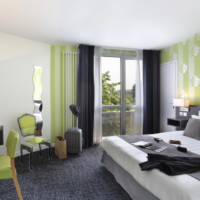 Séjour 2 nuits Baie du Mont St-Michel – Image 3