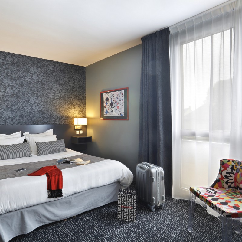 Séjour 2 nuits Baie du Mont St-Michel – Image 4